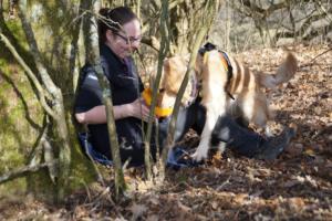 17.02.2019 Training Nanzenbach